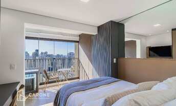 Imagem: 1 dormitório na Rua Cubatão