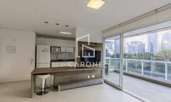 Imagem: 1 dormitório na Rua Clodomiro Amazonas