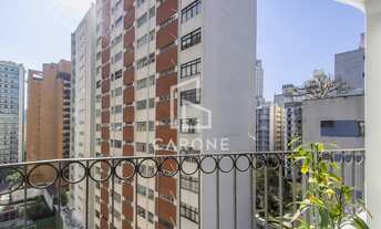 Imagem 4: 1 dormitório na Alameda Joaquim Eugênio De Lima