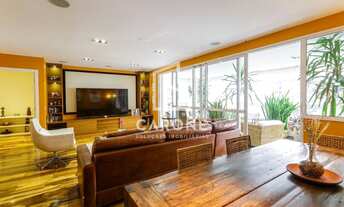 Imagem: 3 dormitórios na Rua Iara