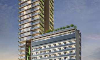 Imagem: 3 dormitórios na Avenida Sabiá