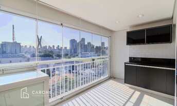 Imagem: 1 dormitório na Rua Nicolau Barreto