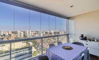 Imagem 2: 2 dormitórios na Rua Henri Dunant