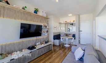 Imagem 7: 2 dormitórios na Rua Henri Dunant