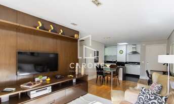 Imagem: 1 dormitório na Alameda Joaquim Eugênio