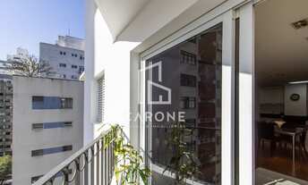 Imagem 5: 1 dormitório na Alameda Joaquim Eugênio De Lima