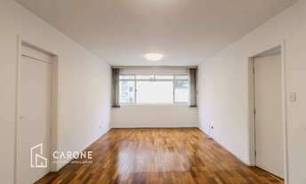 Imagem: 3 dormitórios na Rua José Maria Lisboa