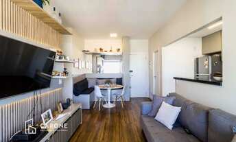 Imagem 6: 2 dormitórios na Rua Henri Dunant