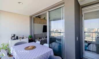 Imagem 5: 2 dormitórios na Rua Henri Dunant