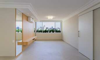 Imagem 2: 3 dormitórios na Rua Domingos Fernandes