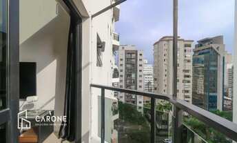 Imagem 6: 1 dormitório na Rua Jesuíno Arruda