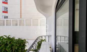 Imagem 3: 2 dormitórios na Rua Helion Póvoa