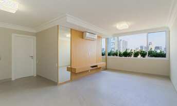 Imagem: 3 dormitórios na Rua Domingos Fernandes