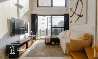 Imagem 2: 1 dormitório na Rua Jesuíno Arruda