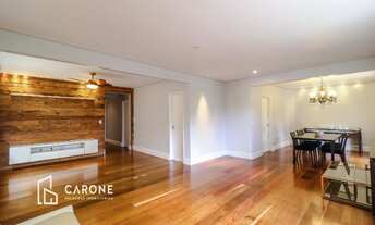 Imagem: 3 dormitórios na Rua Dom Paulo Pedrosa