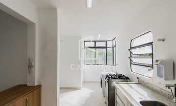 Imagem 6: 2 dormitórios na Rua Helion Póvoa