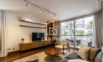 Imagem: 2 dormitórios na Rua Luís Dias