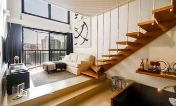 Imagem 1: 1 dormitório na Rua Jesuíno Arruda