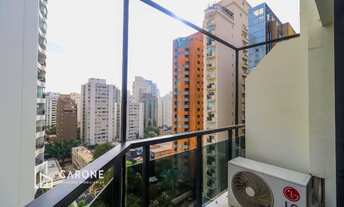 Imagem 7: 1 dormitório na Rua Jesuíno Arruda