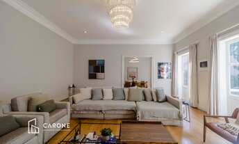 Imagem: 5 dormitórios na Rua Carangola