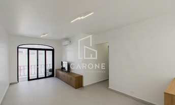 Imagem: 2 dormitórios na Rua Helion Póvoa