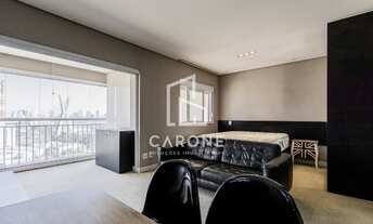 Imagem: 1 dormitório na Rua Nicolau Barreto