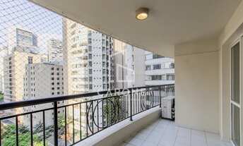 Imagem 5: 3 dormitórios na Avenida Jamaris