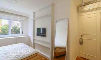 Imagem 7: 2 dormitórios na Rua Pedroso Alvarenga