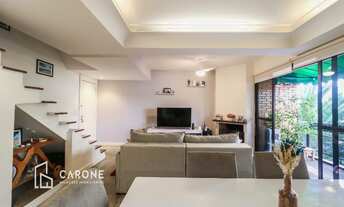 Imagem: 2 dormitórios na Rua Fradique Coutinho