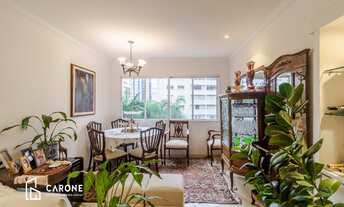 Imagem: 3 dormitórios na Alameda Ministro Rocha