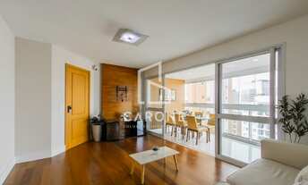 Imagem: 3 dormitórios na Rua Helena