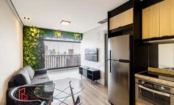 Imagem: 1 dormitório na Rua Correia Dias