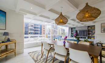 Imagem: 3 dormitórios na Rua Domingos Leme