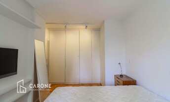 Imagem 6: 2 dormitórios na Rua Pedroso Alvarenga