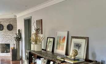 Imagem 6: 3 dormitórios na Avenida Horácio Lafer