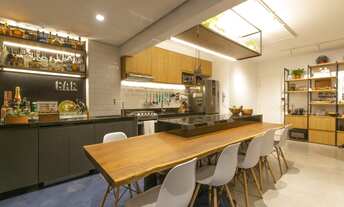 Imagem 4: 1 dormitório na Rua Djalma Coelho