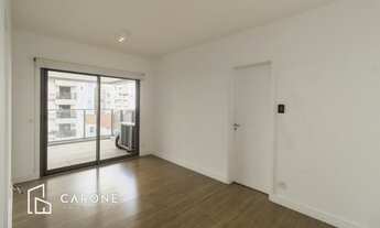 Imagem: 1 dormitório na Rua Joaquim Antunes