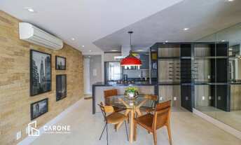 Imagem 6: 1 dormitório na Avenida Presidente Juscelino Kubitschek