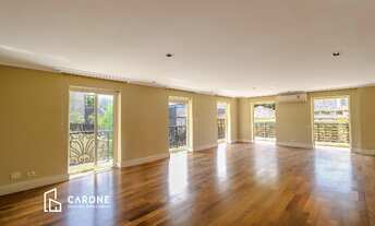 Imagem: 4 dormitórios na Rua Henrique Martins