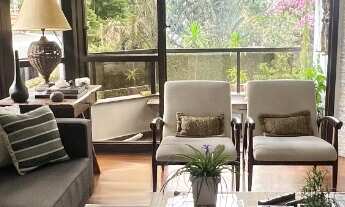 Imagem 2: 3 dormitórios na Avenida Horácio Lafer