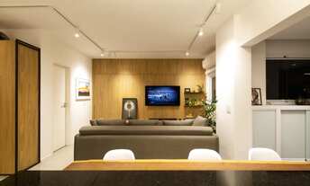 Imagem 5: 1 dormitório na Rua Djalma Coelho