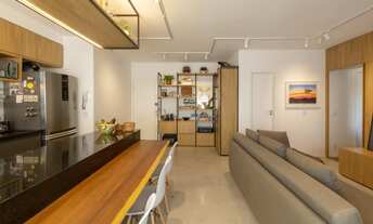 Imagem 2: 1 dormitório na Rua Djalma Coelho