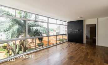 Imagem: 3 dormitórios na Rua Lisboa