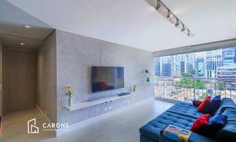 Imagem 5: 1 dormitório na Avenida Presidente Juscelino Kubitschek