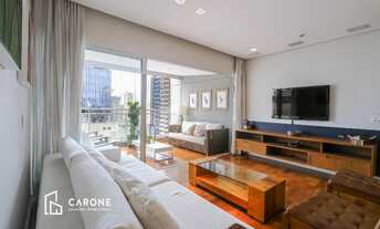 Imagem: 2 dormitórios na Avenida Horácio Lafer