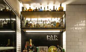 Imagem 7: 1 dormitório na Rua Djalma Coelho