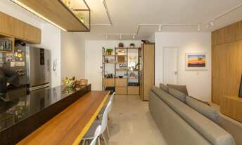 Imagem 6: 1 dormitório na Rua Djalma Coelho