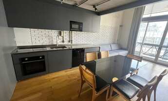 Imagem: 2 dormitórios na Rua Bandeira Paulista