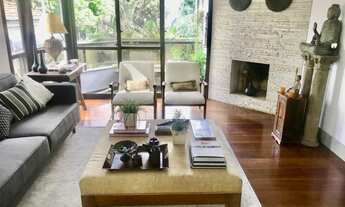 Imagem: 3 dormitórios na Avenida Horácio Lafer