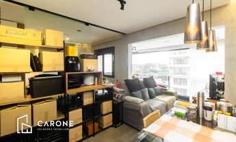 Imagem: 1 dormitório na Rua Conde De Itú